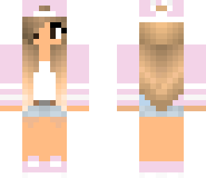 pink tomboy