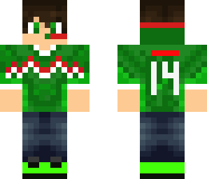 mexico luisgamer9777