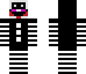 the marrionette