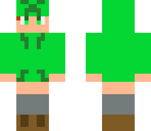 creeperboy