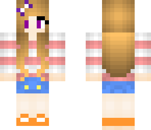 usa girl