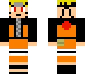 naruto young
