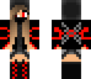 assassian girl