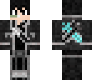 microphone   kirito 