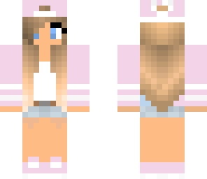 fixed pink tomboy