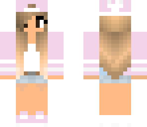 edit of pink tomboy