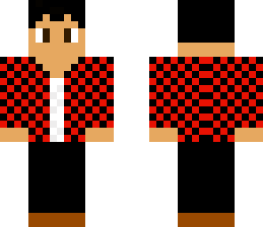 guy in fashion