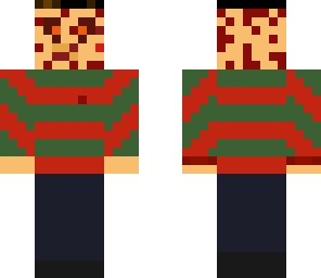 freddy krugar