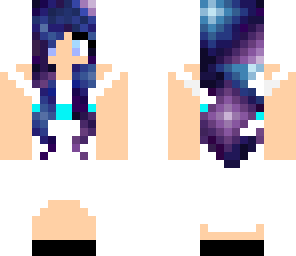 galaxy girl
