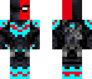 death stroke