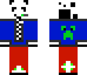 panda 