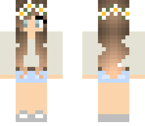 flower child