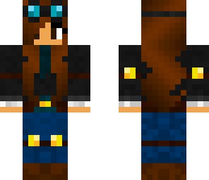 dantdm girl
