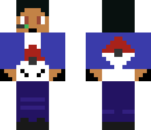 pixlemon ranger hezz