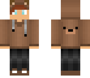 bear