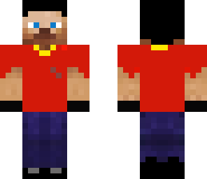 steven