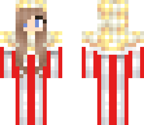 popcorn chick
