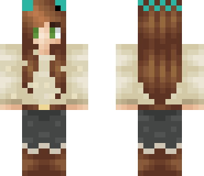girl
