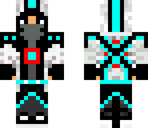 x tron