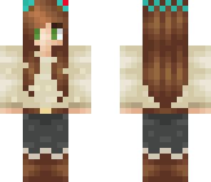 girl