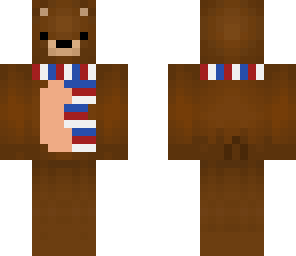kawaii bear