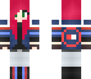 party poison