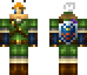 link chiken