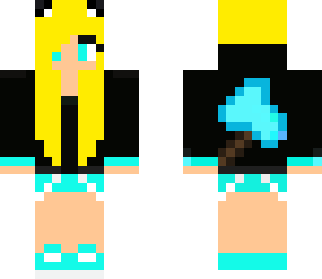 my skin