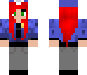 nightgaurd girl