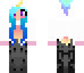 narwhale unicorn
