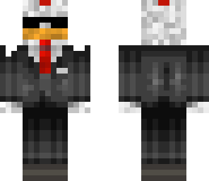 agent chicken