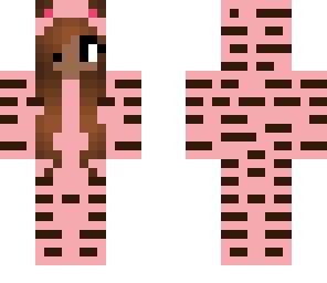 reuploaded pink tiger
