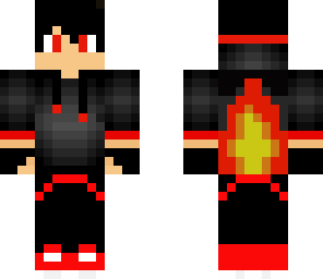 edited fire boy