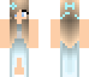 ice queen edit
