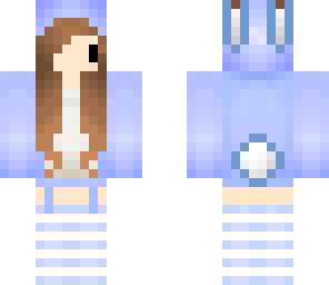 chibi bunny -edited