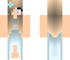 ice queen edit