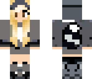 my skin