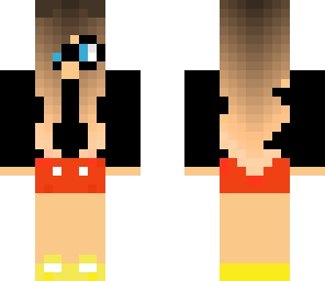 edited mickey  mouse