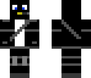 agent manguin