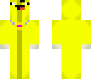 bannana sky