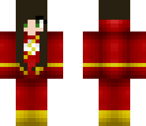 flash girl edit