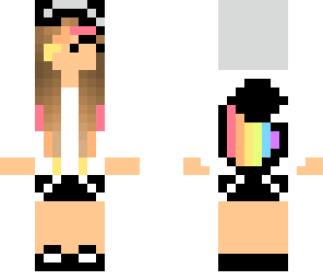 kawaii gurl