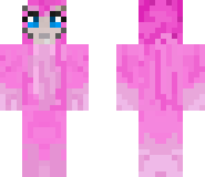 female stampy