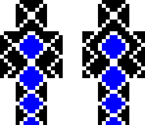 crossway person