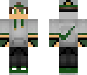 mikes brand new skin forever updated again