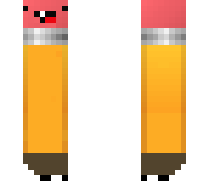 edited derpy pencil