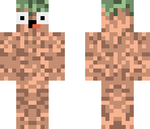 grass derp block