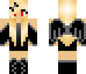 dark angel