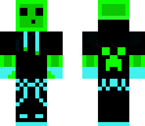 cool slime