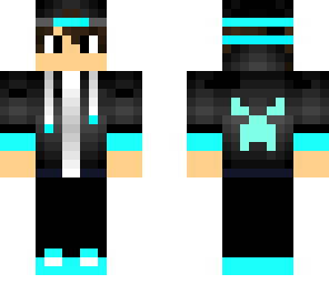cool kid